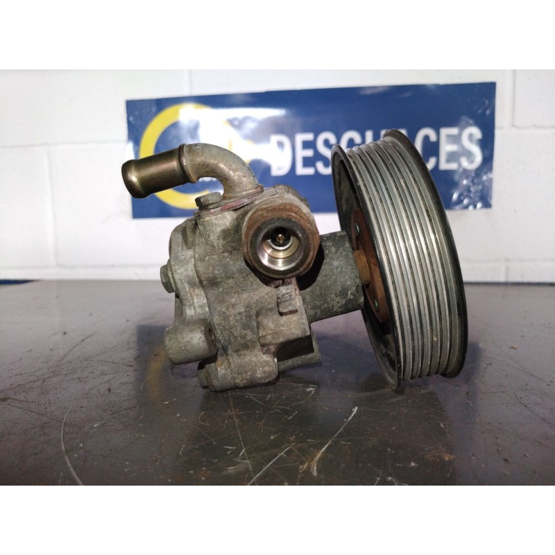Recambio de bomba direccion para volkswagen golf iv berlina (1j1) 1.9 tdi | 0.97 - ... 1.9 tdi | 0.97 - ... referencia OEM IAM 1