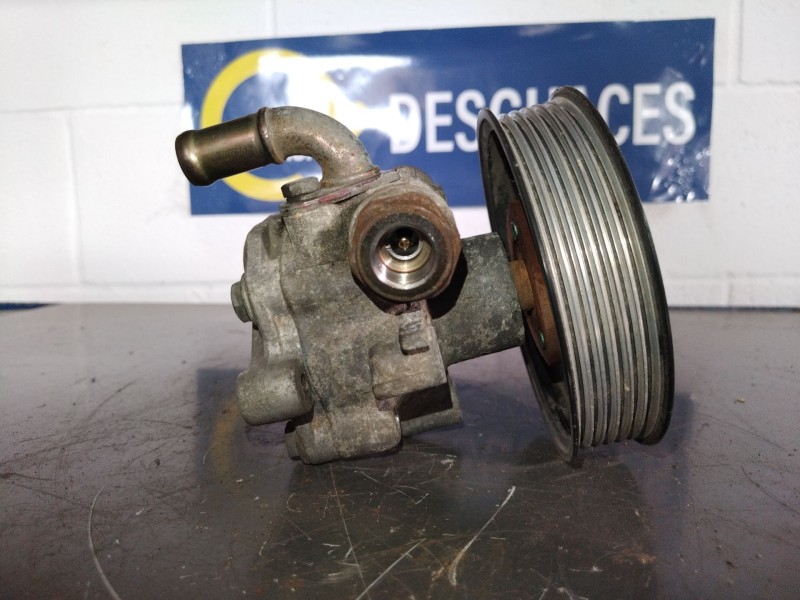 Recambio de bomba direccion para volkswagen golf iv berlina (1j1) 1.9 tdi | 0.97 - ... 1.9 tdi | 0.97 - ... referencia OEM IAM 1