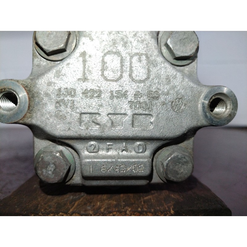Recambio de bomba direccion para volkswagen golf iv berlina (1j1) 1.9 tdi | 0.97 - ... 1.9 tdi | 0.97 - ... referencia OEM IAM 1