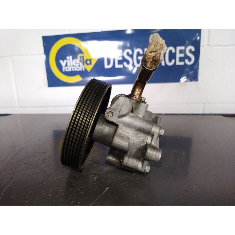 Recambio de bomba direccion para ford mondeo turnier (ge)  | 0.00 - 0.07  | 0.00 - 0.07 referencia OEM IAM 2S6C3A696DB AASPA7012