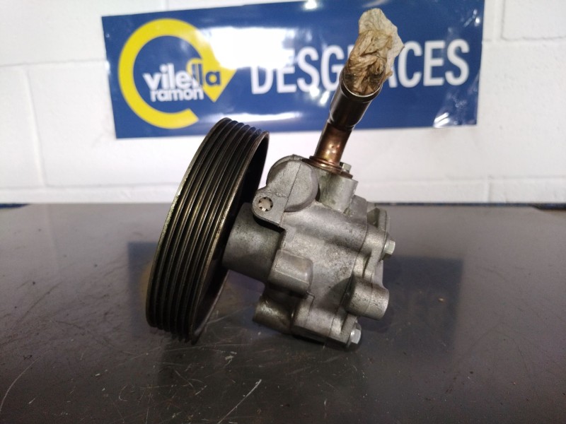 Recambio de bomba direccion para ford mondeo turnier (ge)  | 0.00 - 0.07  | 0.00 - 0.07 referencia OEM IAM 2S6C3A696DB AASPA7012