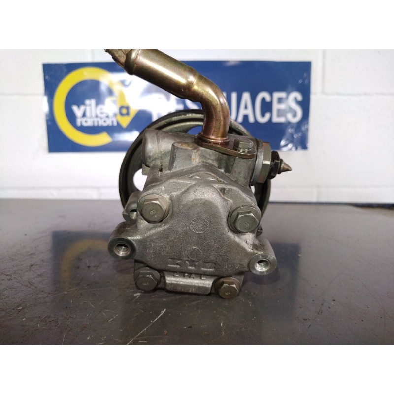 Recambio de bomba direccion para ford mondeo turnier (ge)  | 0.00 - 0.07  | 0.00 - 0.07 referencia OEM IAM 2S6C3A696DB AASPA7012