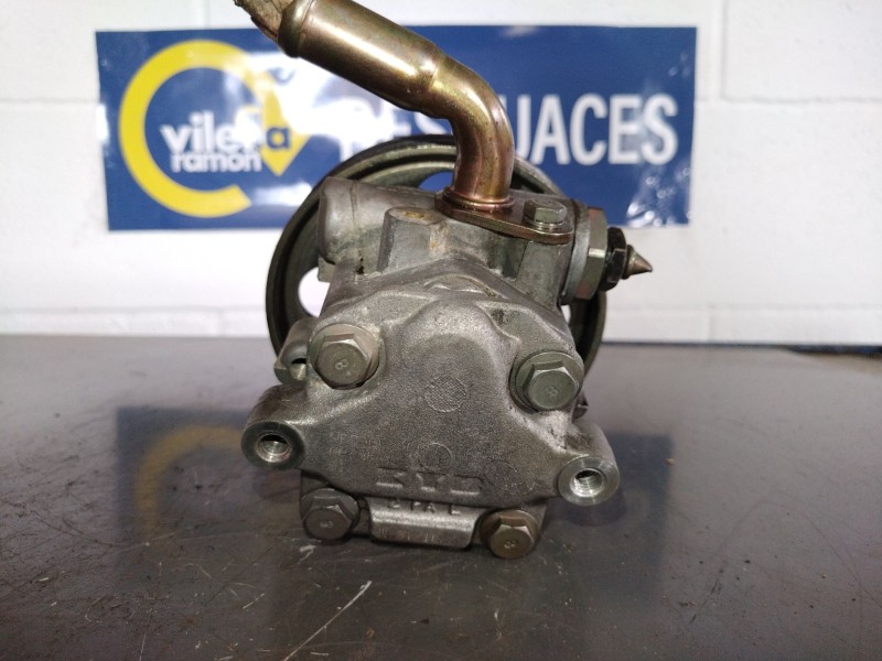Recambio de bomba direccion para ford mondeo turnier (ge)  | 0.00 - 0.07  | 0.00 - 0.07 referencia OEM IAM 2S6C3A696DB AASPA7012