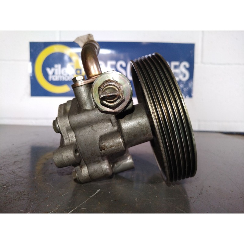 Recambio de bomba direccion para ford mondeo turnier (ge)  | 0.00 - 0.07  | 0.00 - 0.07 referencia OEM IAM 2S6C3A696DB AASPA7012