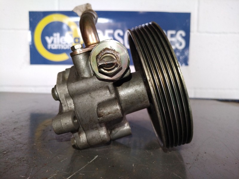 Recambio de bomba direccion para ford mondeo turnier (ge)  | 0.00 - 0.07  | 0.00 - 0.07 referencia OEM IAM 2S6C3A696DB AASPA7012