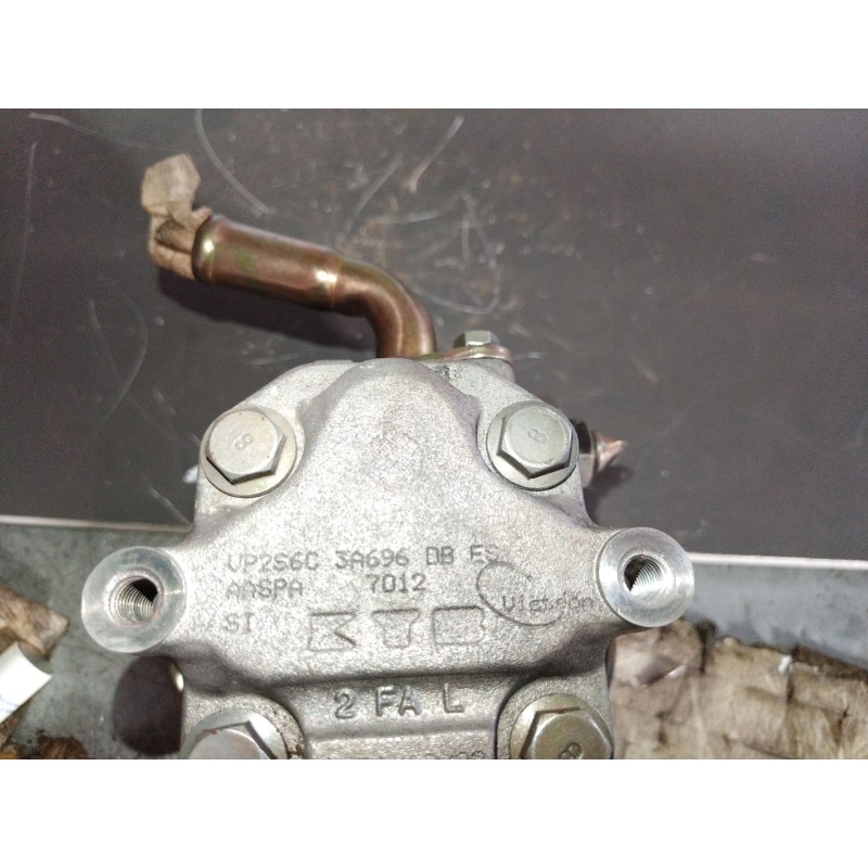 Recambio de bomba direccion para ford mondeo turnier (ge)  | 0.00 - 0.07  | 0.00 - 0.07 referencia OEM IAM 2S6C3A696DB AASPA7012