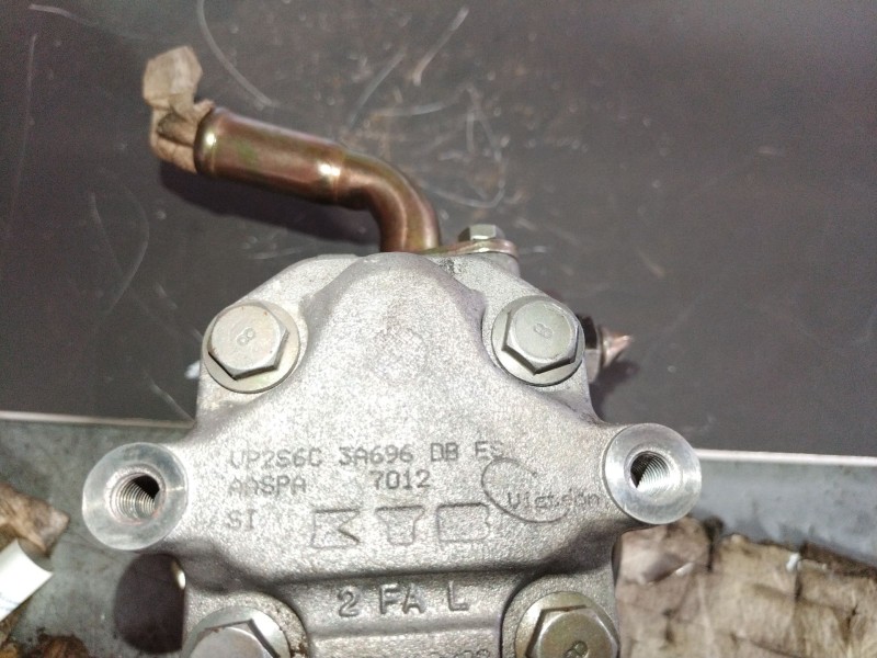 Recambio de bomba direccion para ford mondeo turnier (ge)  | 0.00 - 0.07  | 0.00 - 0.07 referencia OEM IAM 2S6C3A696DB AASPA7012