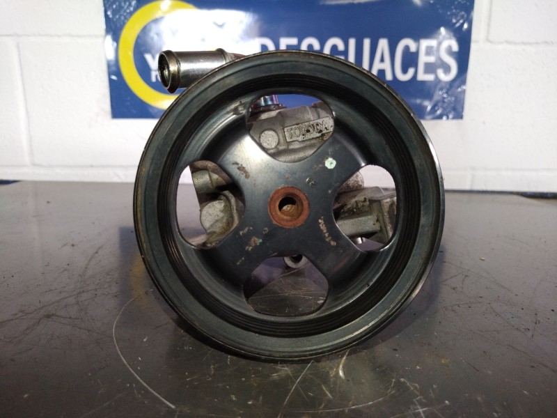 Recambio de bomba direccion para ford transit connect 1.8 d (kw12.30/66) referencia OEM IAM   