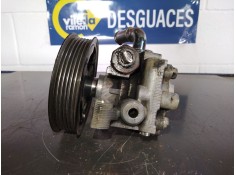 Recambio de bomba direccion para ford transit connect 1.8 d (kw12.30/66) referencia OEM IAM    2