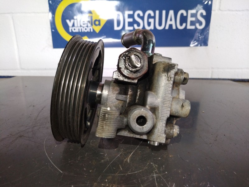 Recambio de bomba direccion para ford transit connect 1.8 d (kw12.30/66) referencia OEM IAM   