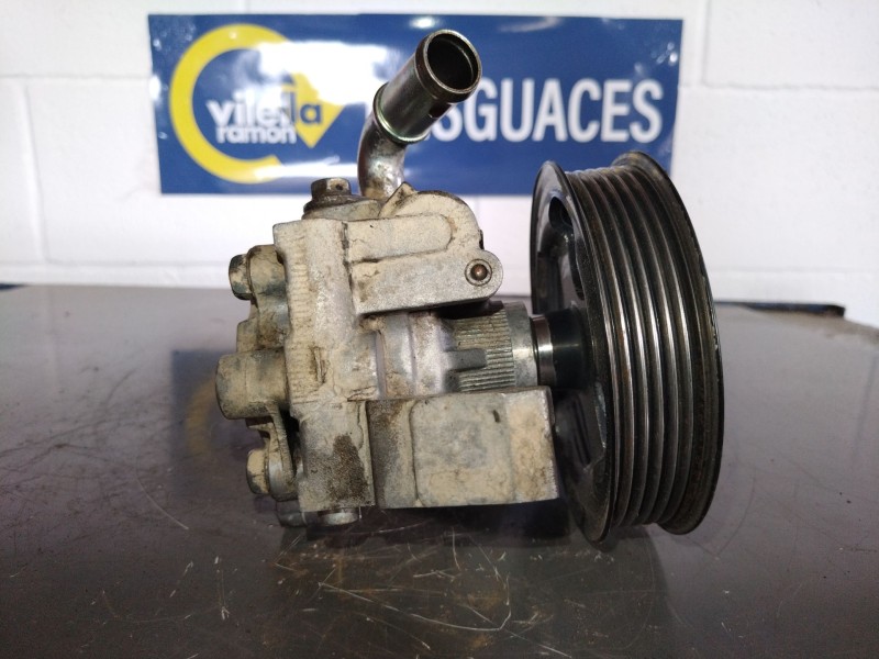 Recambio de bomba direccion para ford transit connect 1.8 d (kw12.30/66) referencia OEM IAM   