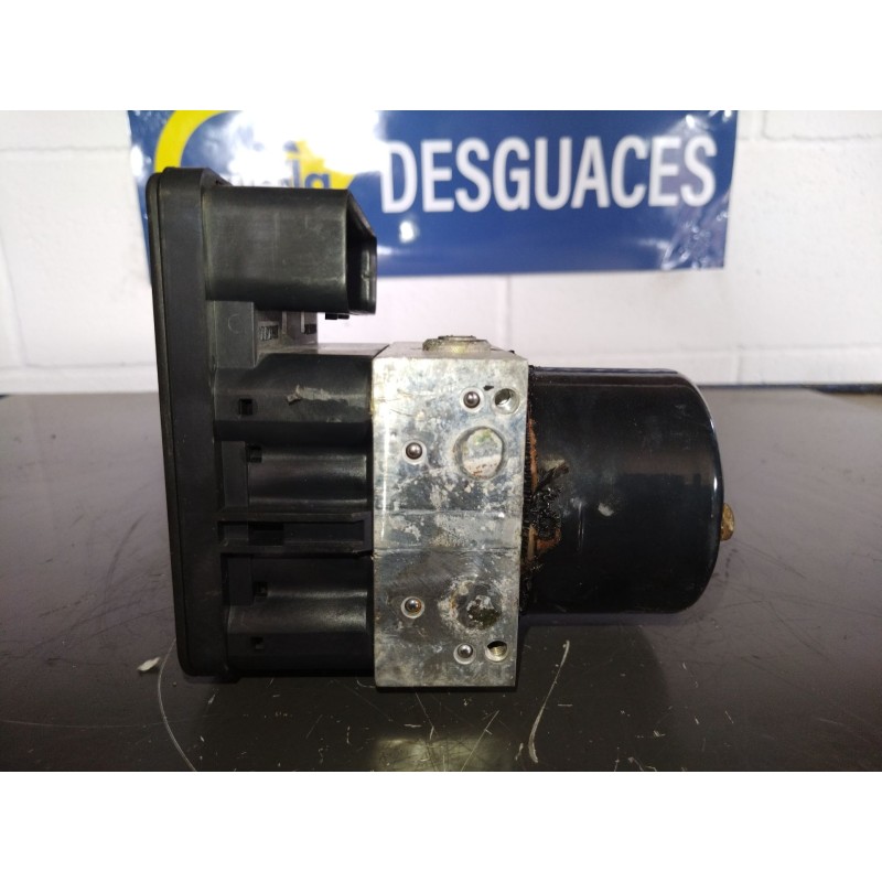 Recambio de abs para volkswagen golf iv berlina (1j1) 1.9 tdi | 0.97 - ... 1.9 tdi | 0.97 - ... referencia OEM IAM 1C0907379M 1J