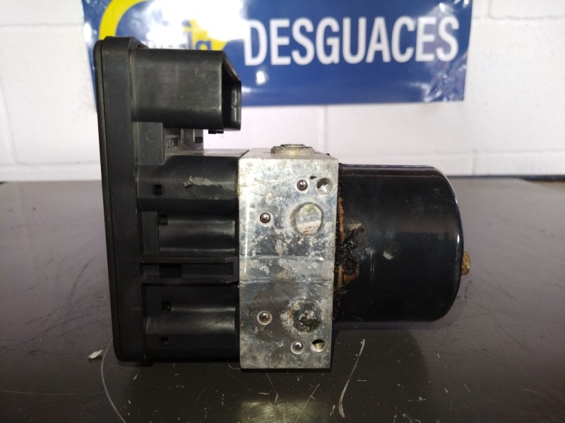 Recambio de abs para volkswagen golf iv berlina (1j1) 1.9 tdi | 0.97 - ... 1.9 tdi | 0.97 - ... referencia OEM IAM 1C0907379M 1J