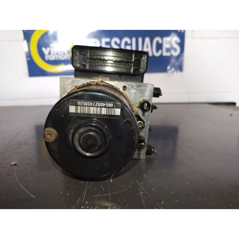 Recambio de abs para volkswagen golf iv berlina (1j1) 1.9 tdi | 0.97 - ... 1.9 tdi | 0.97 - ... referencia OEM IAM 1C0907379M 1J