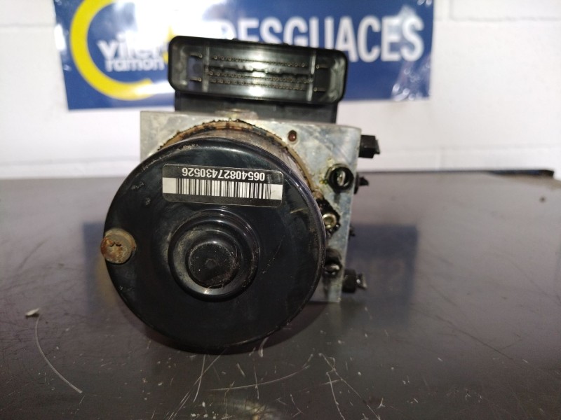Recambio de abs para volkswagen golf iv berlina (1j1) 1.9 tdi | 0.97 - ... 1.9 tdi | 0.97 - ... referencia OEM IAM 1C0907379M 1J