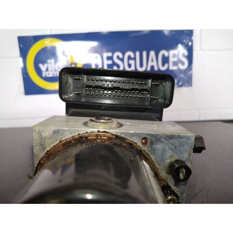 Recambio de abs para volkswagen golf iv berlina (1j1) 1.9 tdi | 0.97 - ... 1.9 tdi | 0.97 - ... referencia OEM IAM 1C0907379M 1J