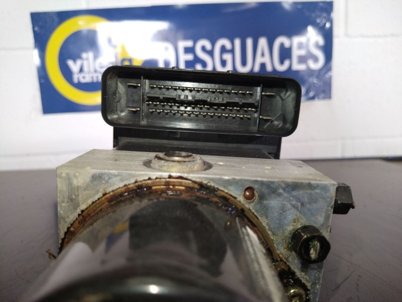 Recambio de abs para volkswagen golf iv berlina (1j1) 1.9 tdi | 0.97 - ... 1.9 tdi | 0.97 - ... referencia OEM IAM 1C0907379M 1J