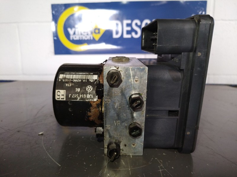 Recambio de abs para volkswagen golf iv berlina (1j1) 1.9 tdi | 0.97 - ... 1.9 tdi | 0.97 - ... referencia OEM IAM 1C0907379M 1J