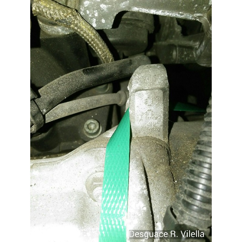 Recambio de motor completo para audi a4 berlina (b5) 2.4 | 02.99 - 12.00 2.4 | 02.99 - 12.00 referencia OEM IAM APS  