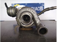 Recambio de turbocompresor para audi a4 berlina (8e) 2.5 tdi quattro (132kw) referencia OEM IAM GT2052V