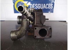 Recambio de turbocompresor para audi a4 berlina (8e) 2.5 tdi quattro (132kw) referencia OEM IAM GT2052V   2