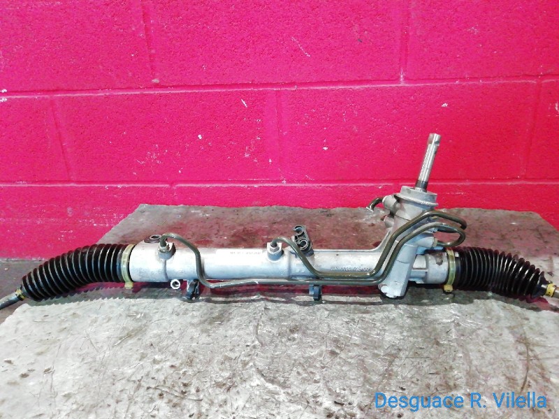 Recambio de caja direccion para opel zafira a blue line | 02.04 - 12.05 blue line | 02.04 - 12.05 referencia OEM IAM   