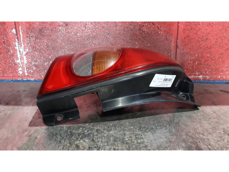 Recambio de piloto trasero izquierdo para hyundai lantra berlina (rd)  | 0.99 - 0.00  | 0.99 - 0.00 referencia OEM IAM   