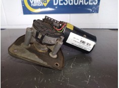 Recambio de motor limpia delantero para ford fiesta berl./express básico | 08.80 - ... básico | 08.80 - ... referencia OEM IAM  