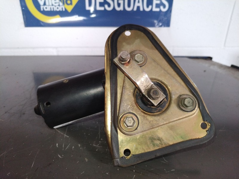 Recambio de motor limpia delantero para ford fiesta berl./express básico | 08.80 - ... básico | 08.80 - ... referencia OEM IAM  