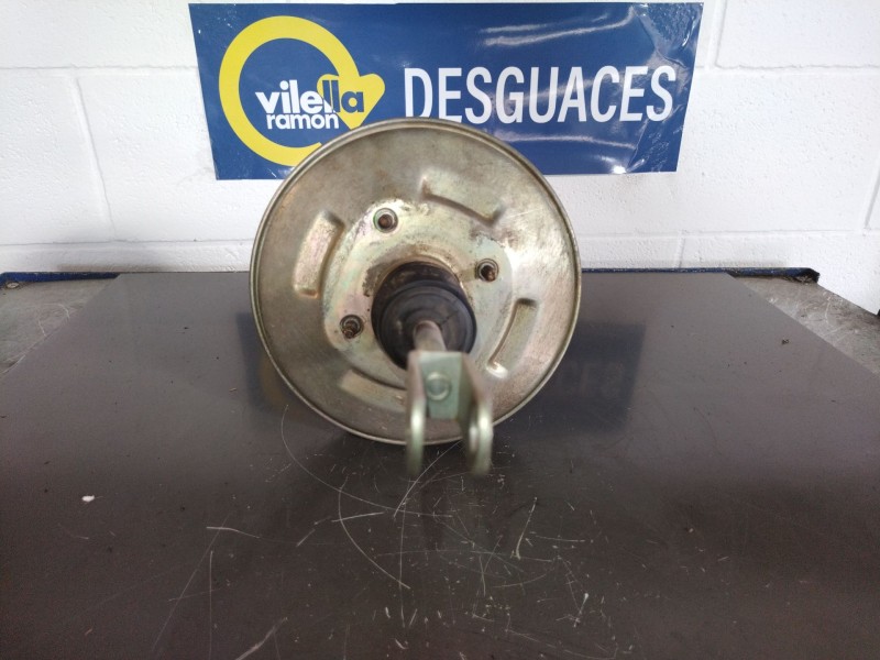 Recambio de servofreno para ford fiesta berl./express básico | 08.80 - ... básico | 08.80 - ... referencia OEM IAM   