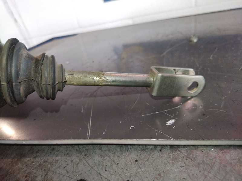 Recambio de servofreno para ford fiesta berl./express básico | 08.80 - ... básico | 08.80 - ... referencia OEM IAM   