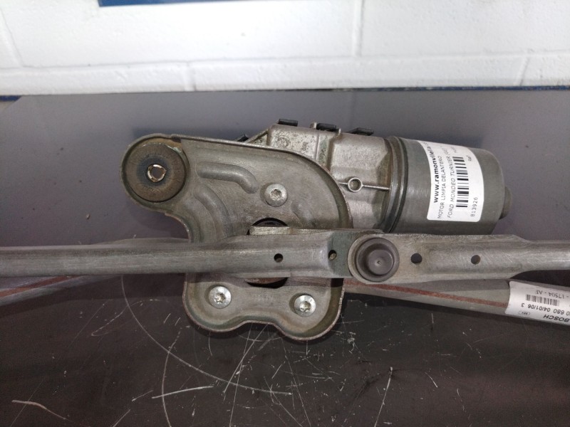 Recambio de motor limpia delantero para ford mondeo turnier (ge)  | 0.00 - 0.07  | 0.00 - 0.07 referencia OEM IAM   