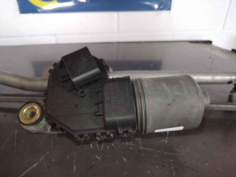 Recambio de motor limpia delantero para ford mondeo turnier (ge)  | 0.00 - 0.07  | 0.00 - 0.07 referencia OEM IAM   