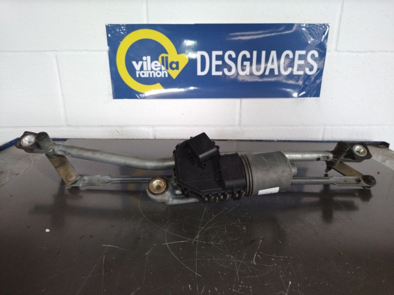 Recambio de motor limpia delantero para ford mondeo turnier (ge)  | 0.00 - 0.07  | 0.00 - 0.07 referencia OEM IAM   