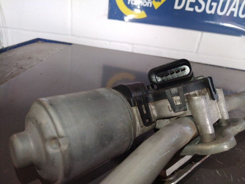 Recambio de motor limpia delantero para ford mondeo turnier (ge)  | 0.00 - 0.07  | 0.00 - 0.07 referencia OEM IAM   