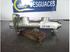 Recambio de bomba freno para ford fiesta berl./express básico | 08.80 - ... básico | 08.80 - ... referencia OEM IAM 0010375   2