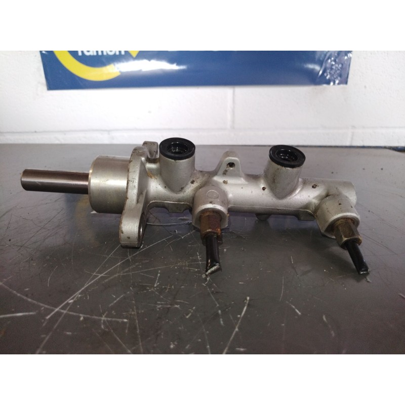 Recambio de bomba freno para honda accord berlina (cl/cn)  | 0.03 - 0.08  | 0.03 - 0.08 referencia OEM IAM BOSCH1316  