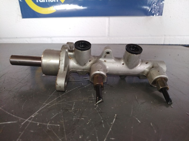 Recambio de bomba freno para honda accord berlina (cl/cn)  | 0.03 - 0.08  | 0.03 - 0.08 referencia OEM IAM BOSCH1316  
