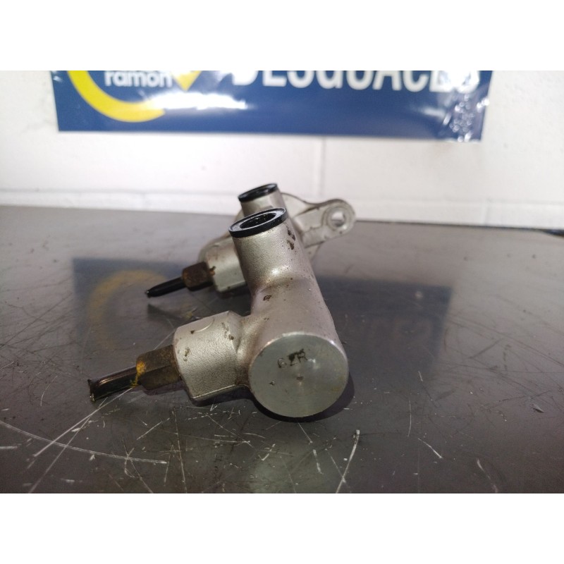 Recambio de bomba freno para honda accord berlina (cl/cn)  | 0.03 - 0.08  | 0.03 - 0.08 referencia OEM IAM BOSCH1316  