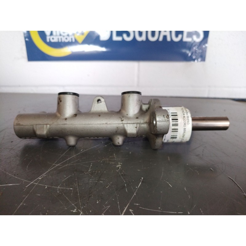 Recambio de bomba freno para honda accord berlina (cl/cn)  | 0.03 - 0.08  | 0.03 - 0.08 referencia OEM IAM BOSCH1316  