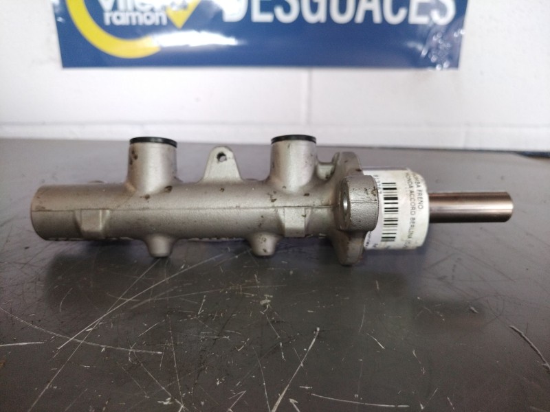 Recambio de bomba freno para honda accord berlina (cl/cn)  | 0.03 - 0.08  | 0.03 - 0.08 referencia OEM IAM BOSCH1316  
