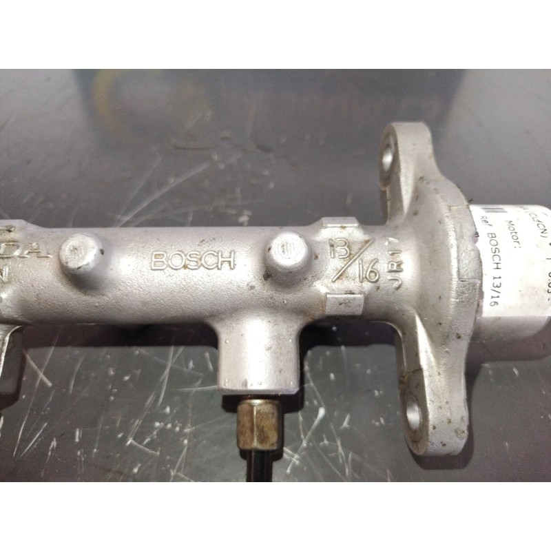Recambio de bomba freno para honda accord berlina (cl/cn)  | 0.03 - 0.08  | 0.03 - 0.08 referencia OEM IAM BOSCH1316  