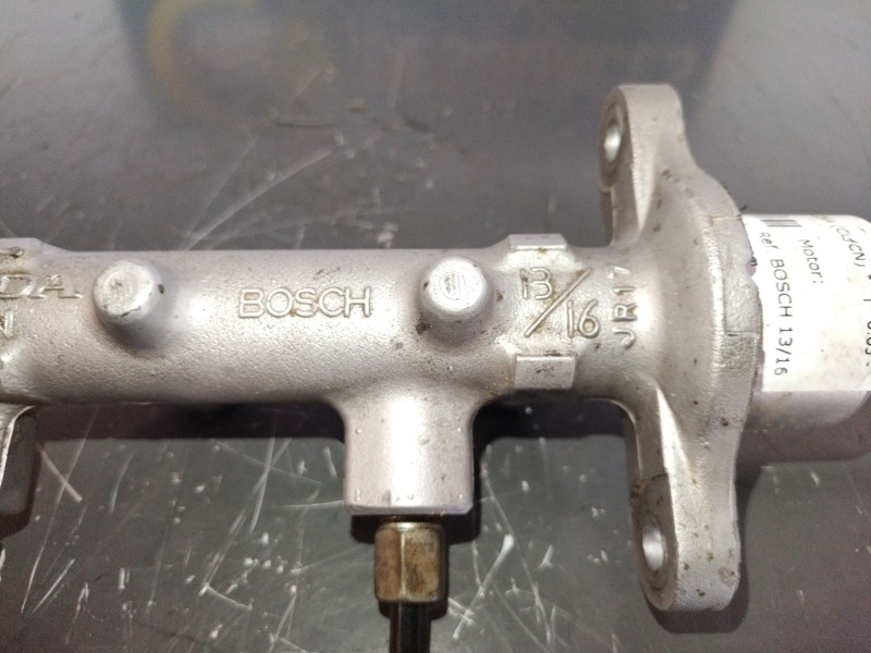 Recambio de bomba freno para honda accord berlina (cl/cn)  | 0.03 - 0.08  | 0.03 - 0.08 referencia OEM IAM BOSCH1316  