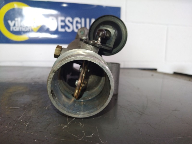 Recambio de caja mariposa para audi a6 2.5 tdi referencia OEM IAM 4B0145950   Recambio de caja mariposa para audi a6 2.5 tdi referencia OEM IAM 4B0145950