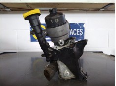 Recambio de enfriador aceite motor para fiat punto berlina (188) 1.3 jtd cat | 0.03 - ... 1.3 jtd cat | 0.03 - ... referencia OE