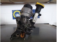 Recambio de enfriador aceite motor para fiat punto berlina (188) 1.3 jtd cat | 0.03 - ... 1.3 jtd cat | 0.03 - ... referencia OE 2