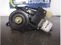 Recambio de motor elevalunas delantero derecho para ford fiesta (cb1)  | 0.08 - ...  | 0.08 - ... referencia OEM IAM 8A6114553A