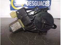 Recambio de motor elevalunas delantero derecho para ford fiesta (cb1)  | 0.08 - ...  | 0.08 - ... referencia OEM IAM 8A6114553A  2