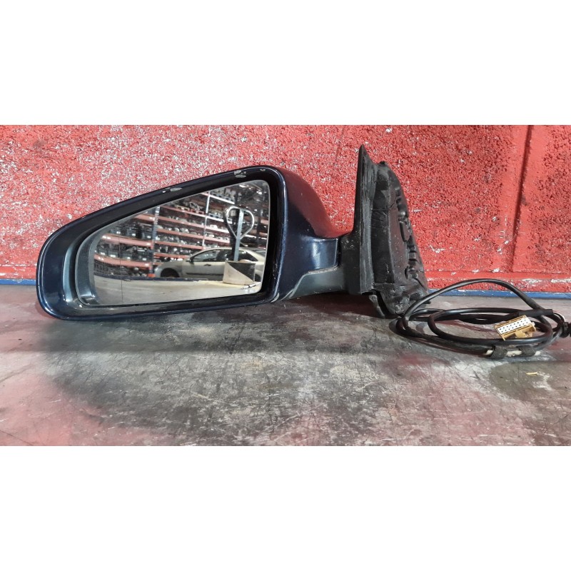 Recambio de retrovisor izquierdo para audi a4 avant (8e) 2.0 tdi | 11.04 - 12.08 2.0 tdi | 11.04 - 12.08 referencia OEM IAM ELEC