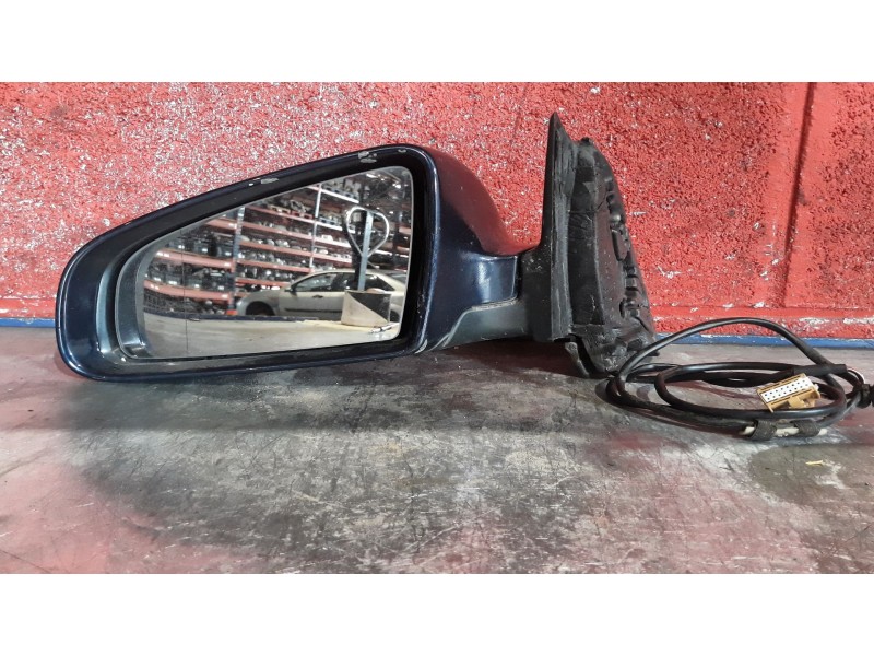 Recambio de retrovisor izquierdo para audi a4 avant (8e) 2.0 tdi | 11.04 - 12.08 2.0 tdi | 11.04 - 12.08 referencia OEM IAM ELEC